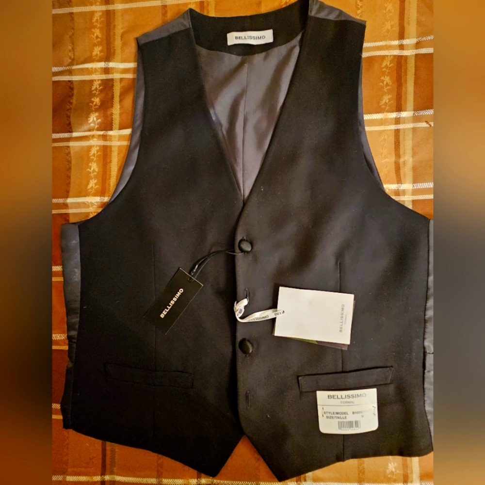 Men's Vest